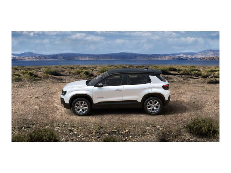 Jeep Jeep