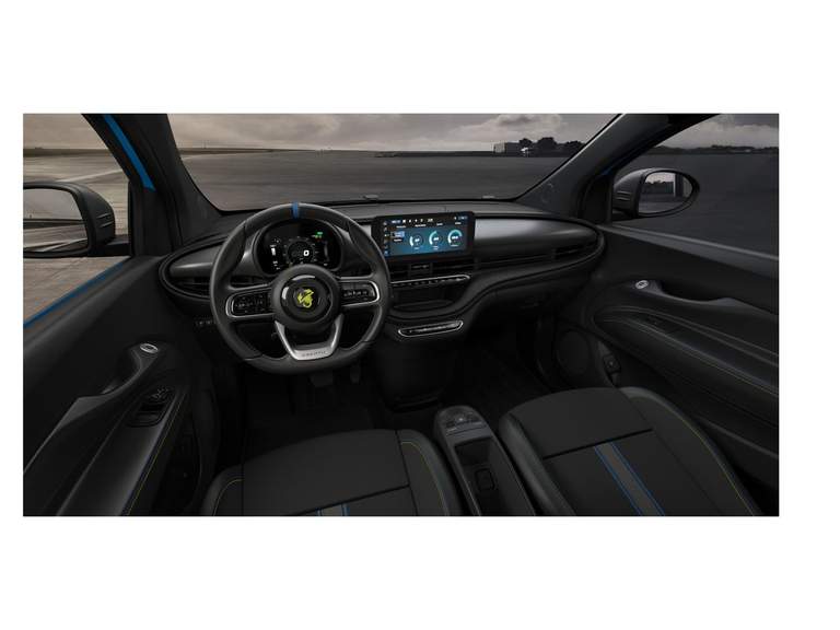 Abarth Abarth