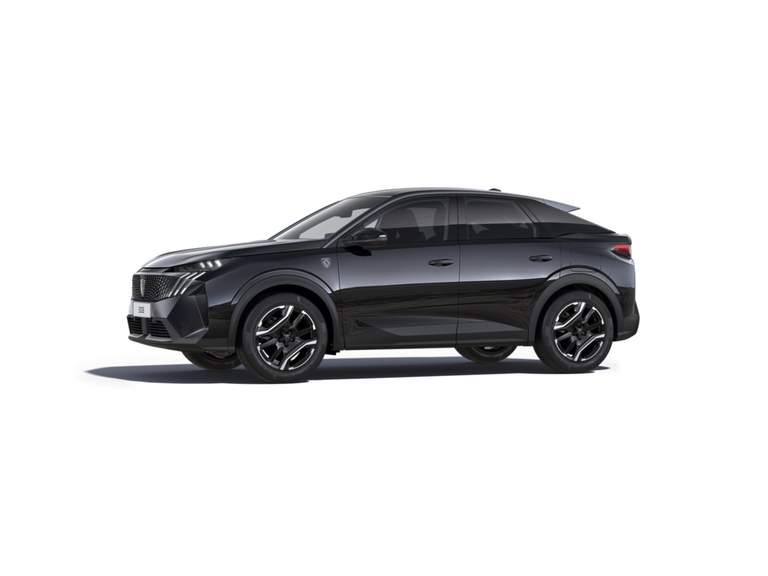 Peugeot Peugeot