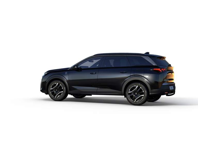 Peugeot Peugeot