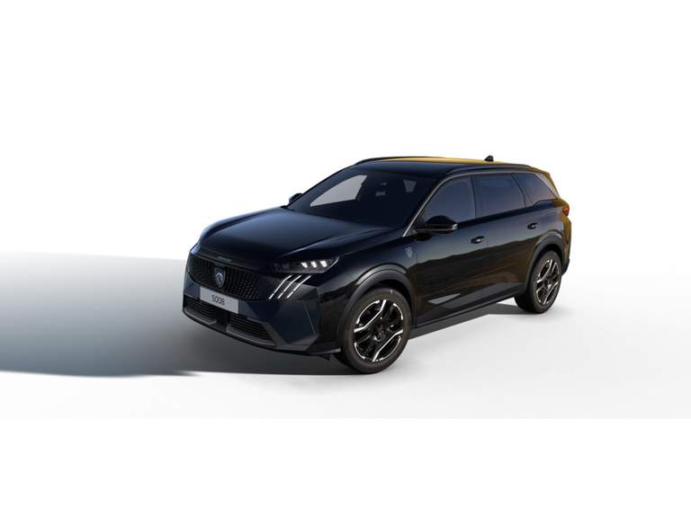 Peugeot Peugeot