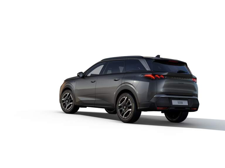 Peugeot Peugeot