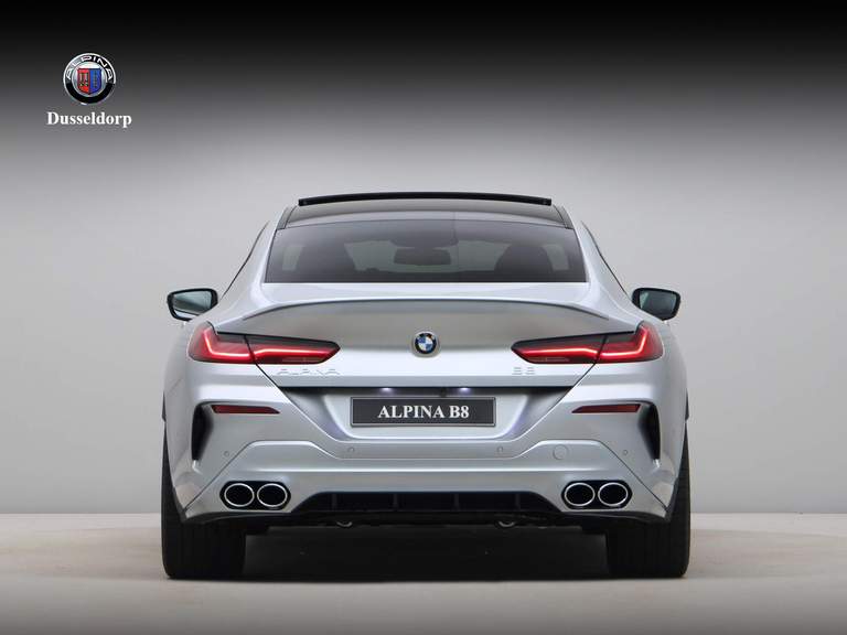 ALPINA ALPINA