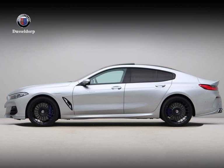ALPINA ALPINA