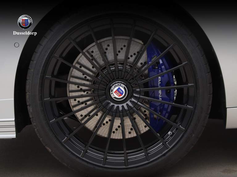 ALPINA ALPINA