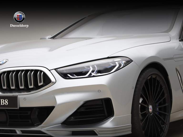 ALPINA ALPINA