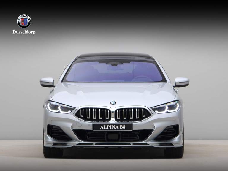 ALPINA ALPINA