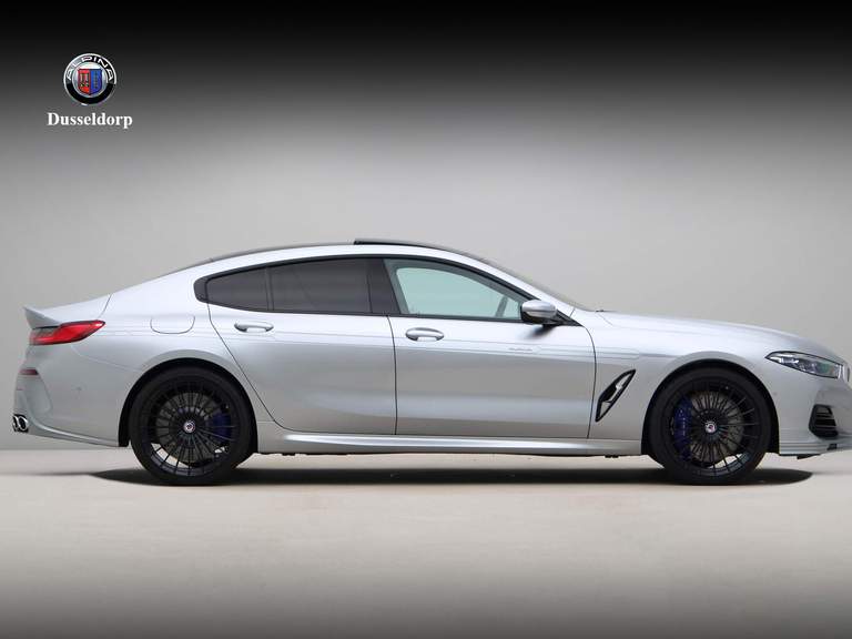 ALPINA ALPINA