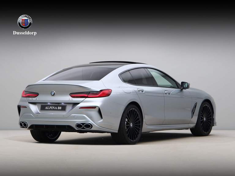 ALPINA ALPINA