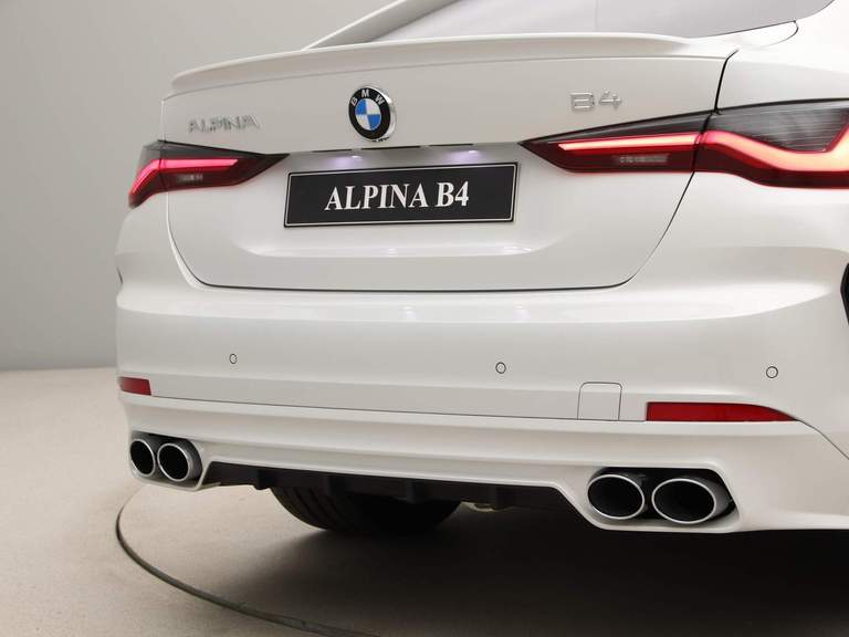 ALPINA