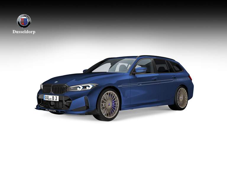 ALPINA