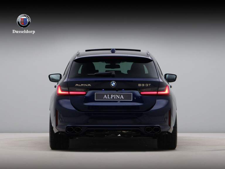 ALPINA ALPINA