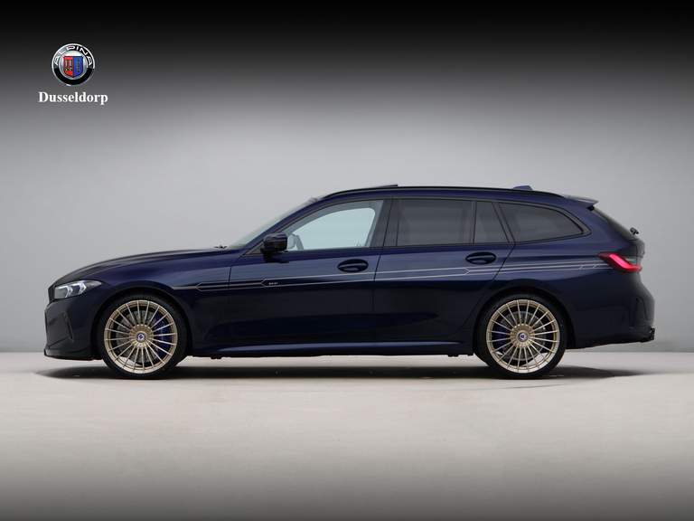 ALPINA ALPINA