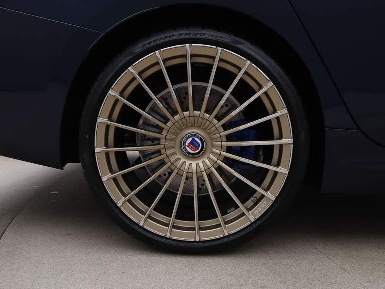 ALPINA ALPINA