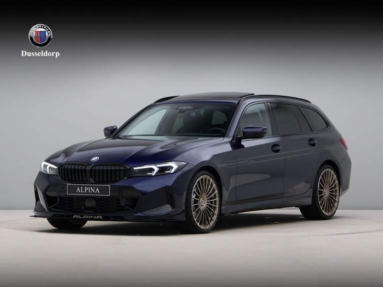 ALPINA