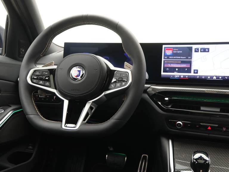 ALPINA ALPINA