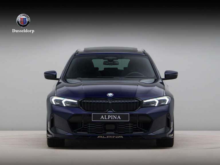 ALPINA ALPINA
