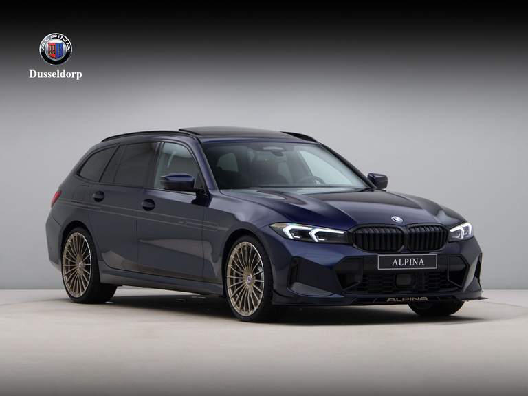 ALPINA ALPINA