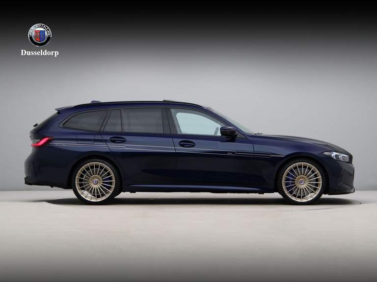 ALPINA ALPINA