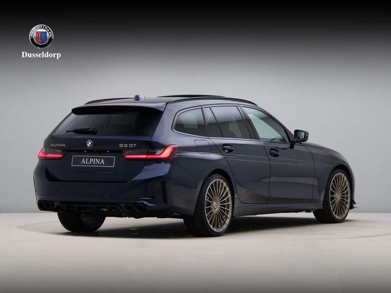 ALPINA ALPINA