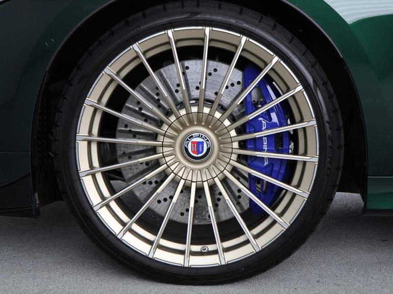 ALPINA ALPINA