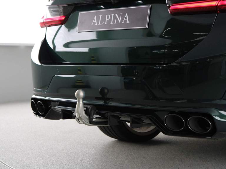ALPINA ALPINA