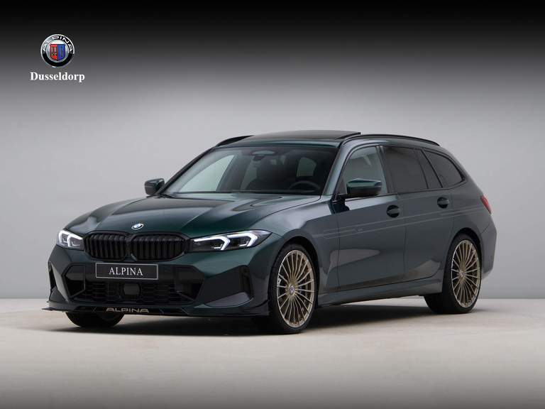 ALPINA