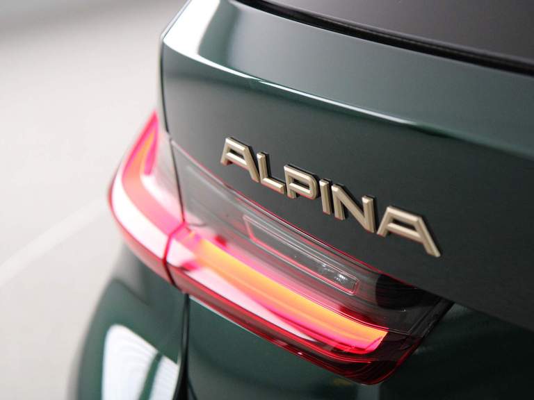 ALPINA ALPINA