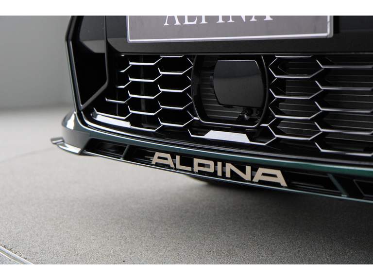 ALPINA ALPINA