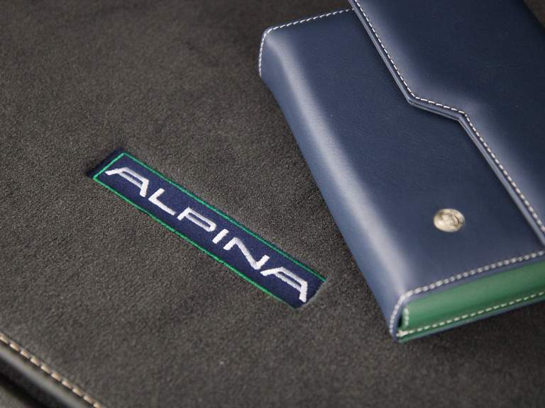 ALPINA ALPINA