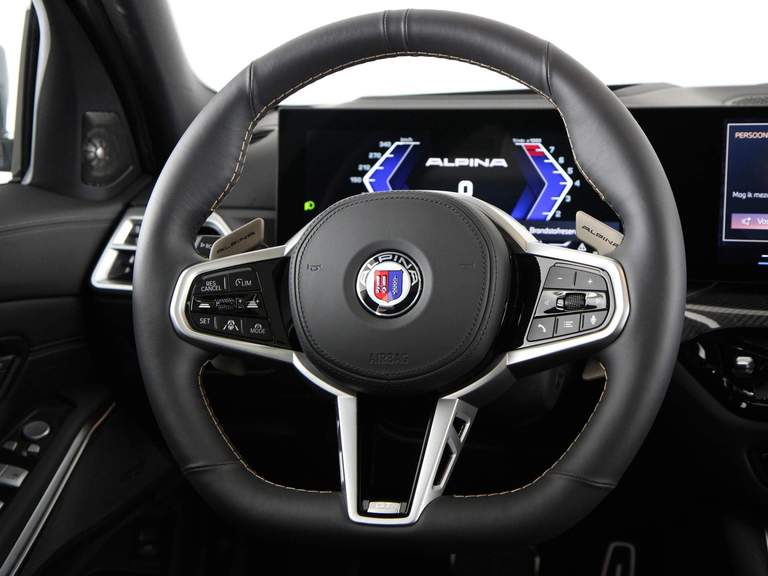 ALPINA ALPINA