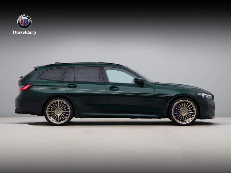 ALPINA ALPINA