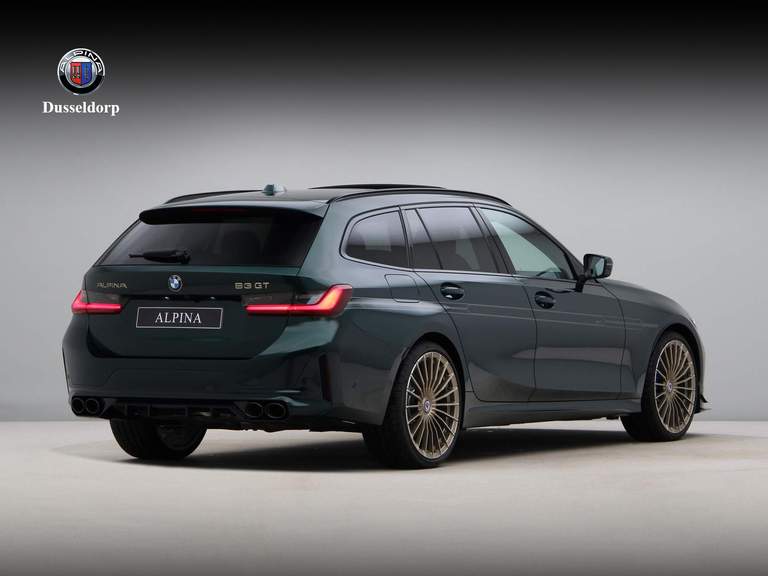 ALPINA ALPINA