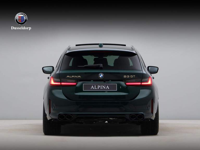 ALPINA ALPINA