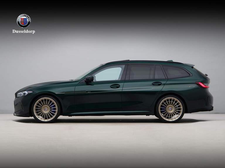 ALPINA ALPINA