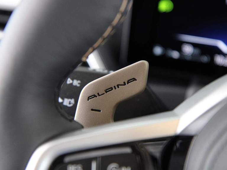 ALPINA ALPINA