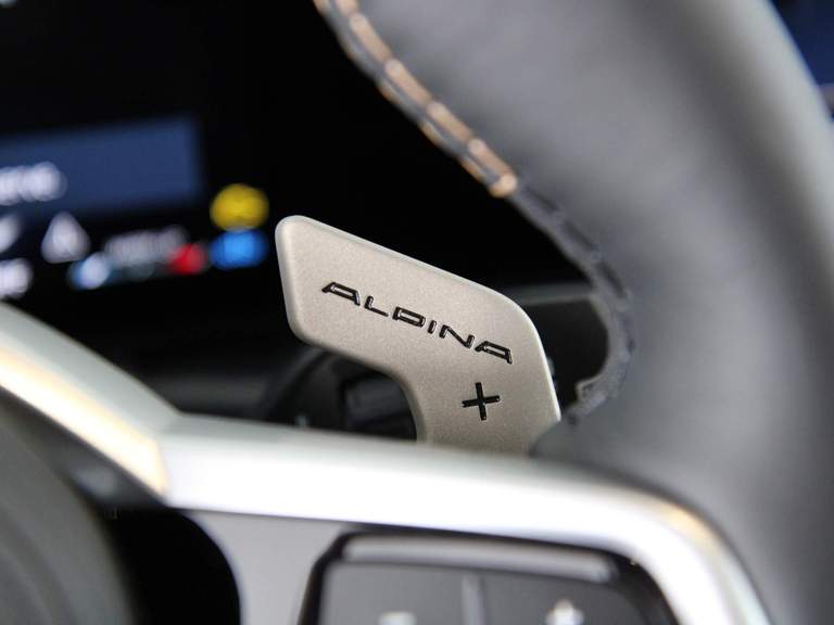 ALPINA ALPINA
