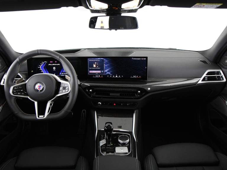 ALPINA ALPINA
