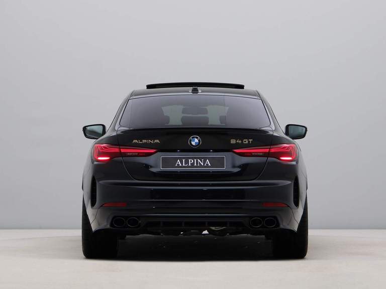 ALPINA