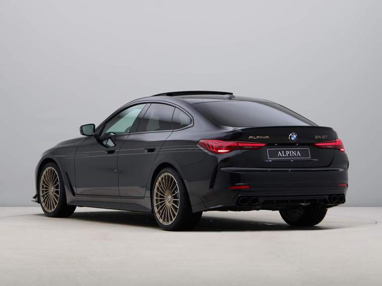 ALPINA