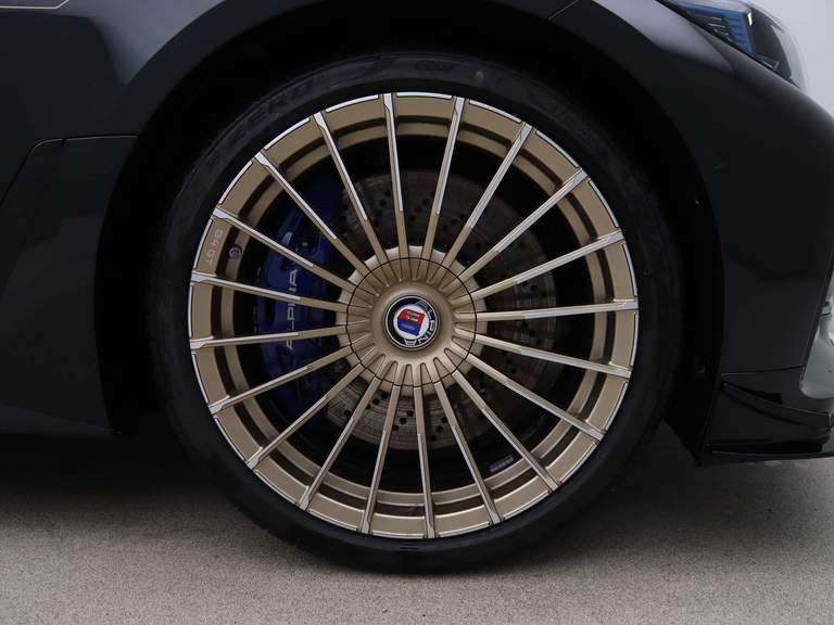 ALPINA