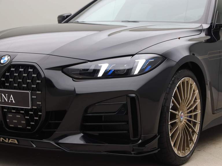 ALPINA