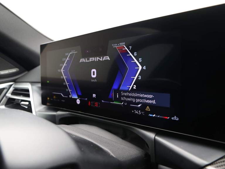 ALPINA