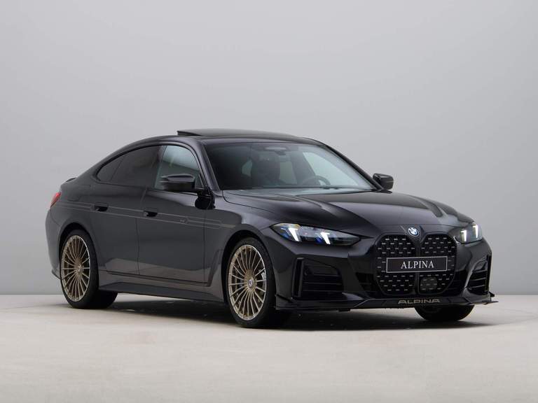 ALPINA
