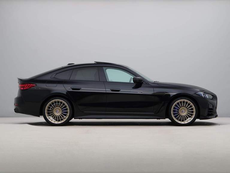 ALPINA