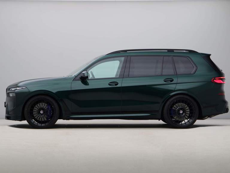 ALPINA