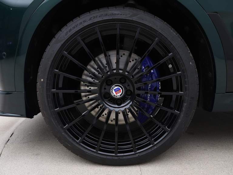 ALPINA