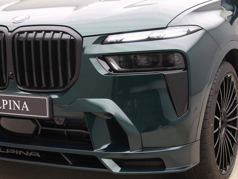 ALPINA