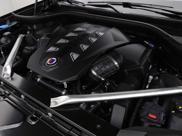 ALPINA