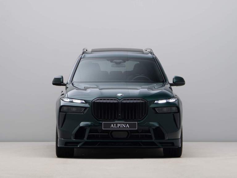 ALPINA